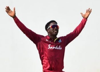 This West Indies Cricketer Is COVID-19 Positive