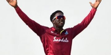 This West Indies Cricketer Is COVID-19 Positive
