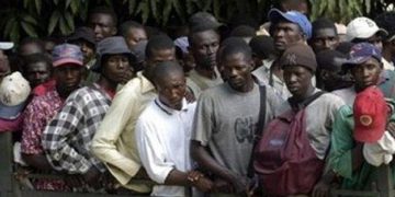 Authorities in Dominican Republic Arrest 395 Undocumented