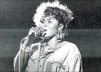 Dancehall veteran Sister Charmaine dead at 54