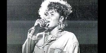 Dancehall veteran Sister Charmaine dead at 54