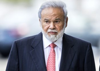 Trump to pardon Dominican who stole US$42M from Medicare