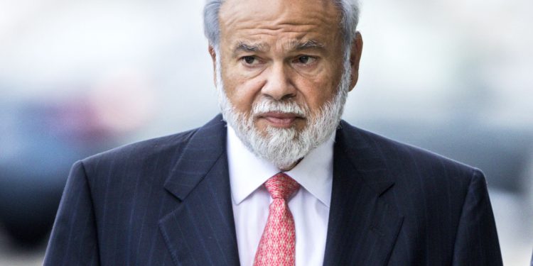 Trump to pardon Dominican who stole US$42M from Medicare