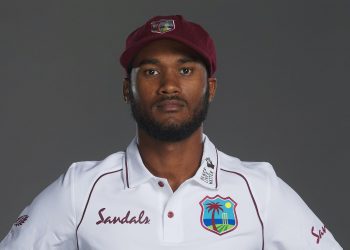 West Indies depart for Bangladesh tour