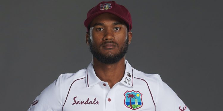 West Indies depart for Bangladesh tour