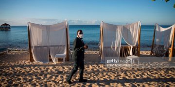 Foreign Direct Investment In The Caribbean Again Drops