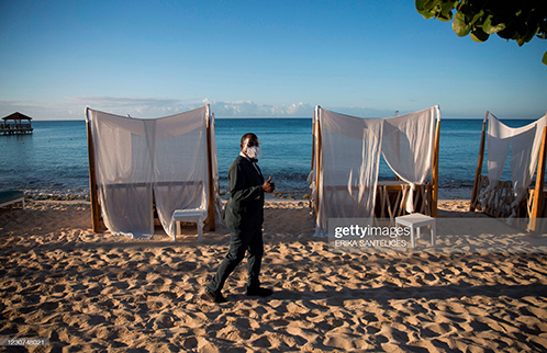 Foreign Direct Investment In The Caribbean Again Drops