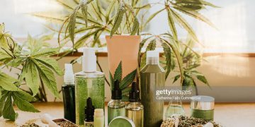 How Does CBD Cream For Pain Work?