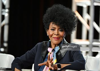 Cicely Tyson – The Daughter Of Caribbean Immigrants – Is No More