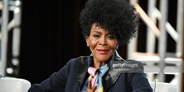 Cicely Tyson – The Daughter Of Caribbean Immigrants – Is No More