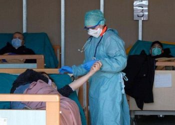 Dominican Republic’s health system ‘could collapse’