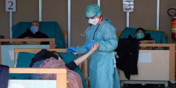 Dominican Republic’s health system ‘could collapse’