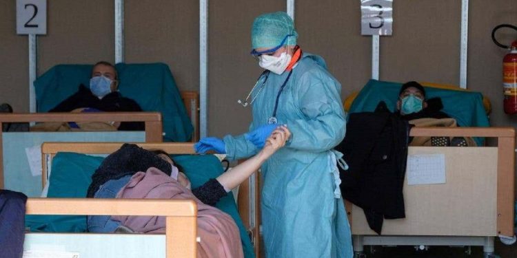 Dominican Republic’s health system ‘could collapse’