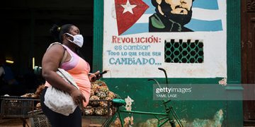 This Caribbean Island Is Seeing An Uptick In COVID-19 Cases