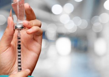 Uncertainty about vaccination start date, Kuipers: “vaccinations will most likely not take place before January 8”