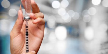 Uncertainty about vaccination start date, Kuipers: “vaccinations will most likely not take place before January 8”