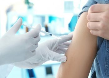 Red Cross volunteers deployed to help with Covid vaccinations