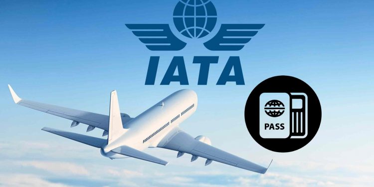 This is how the Travel Pass, the IATA health passport, will work