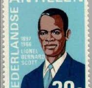 PMIA 19th Annual Lionel Bernard Scott Lecture Series Program on Thursday, January 28th, 2021