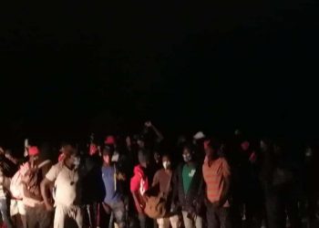 Dominican Republic Army detains dozens of undocumented immigrants in Dajabón