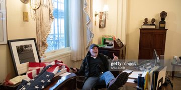 Caribbean American US Congress members Slam Invasion Of Congress By Trump Supporters