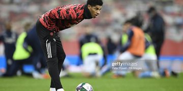 Caribbean Roots Soccer Star Named MVP In Sport