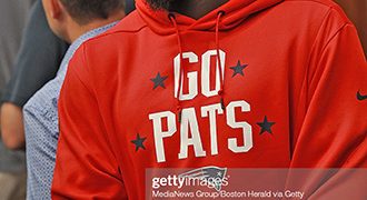 This Caribbean Roots Footballer Pitches In To Help With On Food Insecurity