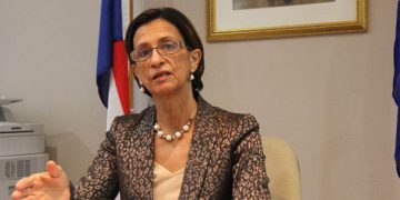 Social and Political dialogue on Country Package Missing