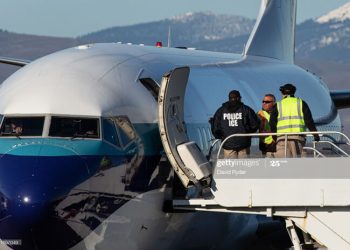 Over 5,400 Caribbean Immigrants Deported in 2020, majority from the Dominican Republic