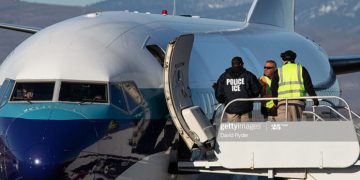 Over 5,400 Caribbean Immigrants Deported in 2020, majority from the Dominican Republic