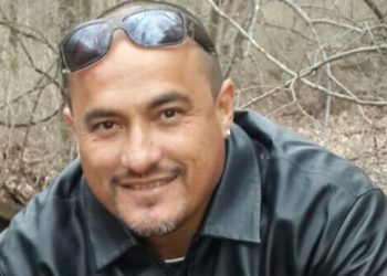 Cop definitely convicted for Aruban man’s chokehold death