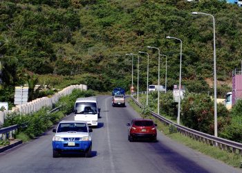 NV GEBE stated in a press release that one of the company’s priority in 2021 is to ensure Street Lights repair throughout various districts on the Dutch Side of St. Maarten