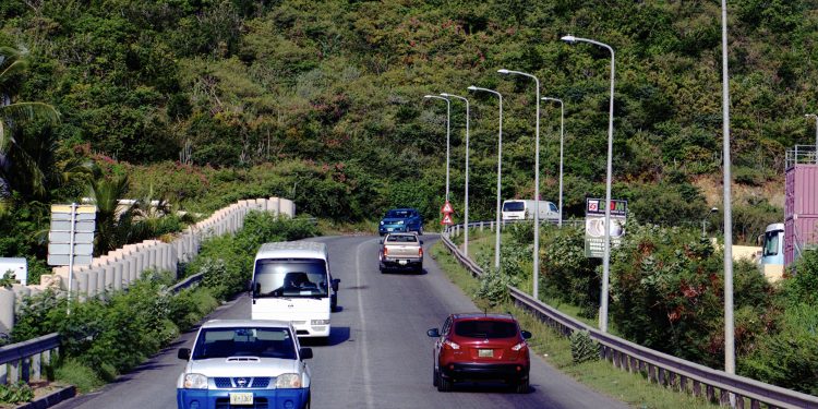 NV GEBE stated in a press release that one of the company’s priority in 2021 is to ensure Street Lights repair throughout various districts on the Dutch Side of St. Maarten