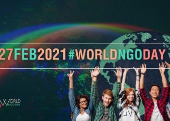 Prime Minister of St. Maarten, Silveria E. Jacobs issues the following statement on World NGO Day