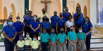 SKOS CELEBRATES CATHOLIC SCHOOLS ’ WEEK 2021