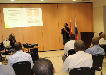 CPS commences with stakeholder COVID-19 vaccine information sessions