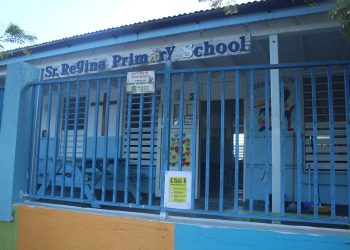 School repairs set to kick off with first three schools; Sr. Regina, St. Joseph and Leonald Conner