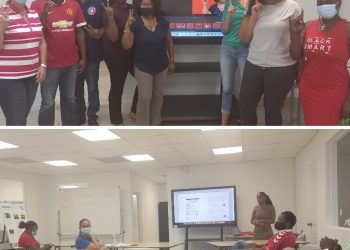 The “2 for 1” NPOwer Conference has kicked off & there’s more to come!