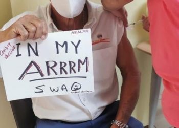 VMT is aware of “Snowbird/Vaccination Tourists” issue. Working on solution to filterthem out