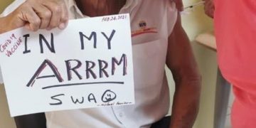 VMT is aware of “Snowbird/Vaccination Tourists” issue. Working on solution to filterthem out