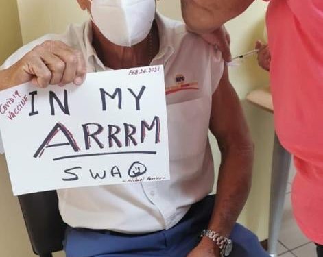 VMT is aware of “Snowbird/Vaccination Tourists” issue. Working on solution to filterthem out