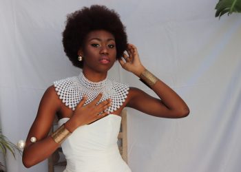 Beyoncé Williams winner of ‘The Face of Stacy-Ann Taylor Studio (SXM)’ 2021