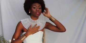 Beyoncé Williams winner of ‘The Face of Stacy-Ann Taylor Studio (SXM)’ 2021