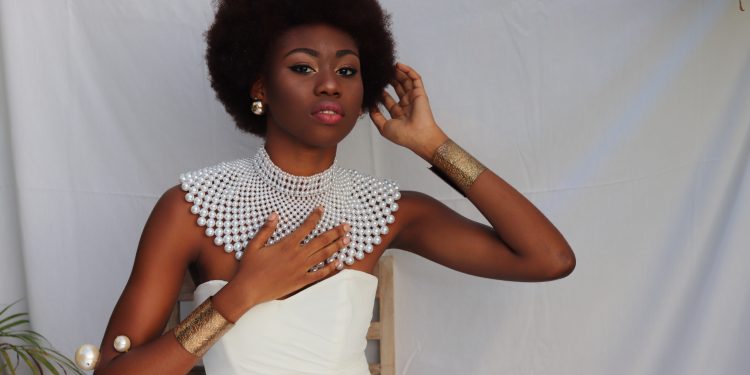 Beyoncé Williams winner of ‘The Face of Stacy-Ann Taylor Studio (SXM)’ 2021