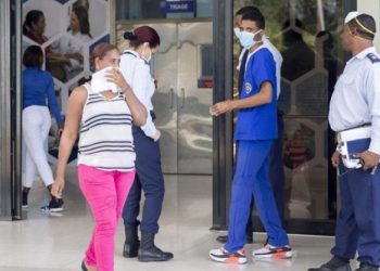 Another 19 deaths attributed to the coronavirus in the Dominican Republic