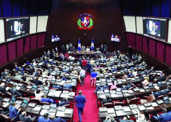 Deputies in the Dominican Republic approve 45 more days of state of emergency