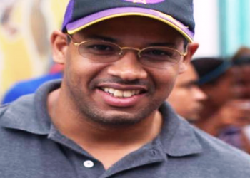 Official linked to a murder in the Dominican Republic returns to face arrest