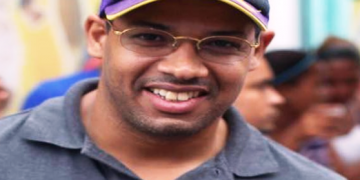 Official linked to a murder in the Dominican Republic returns to face arrest