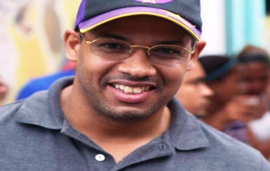 Official linked to a murder in the Dominican Republic returns to face arrest