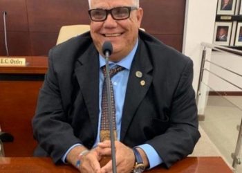 MP Buncamper questions Minister of ECYAS on NIPA & USM